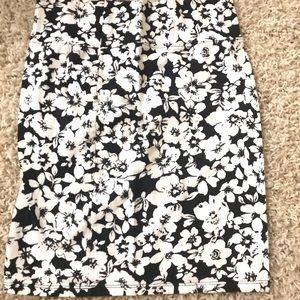 Bodycon skirt